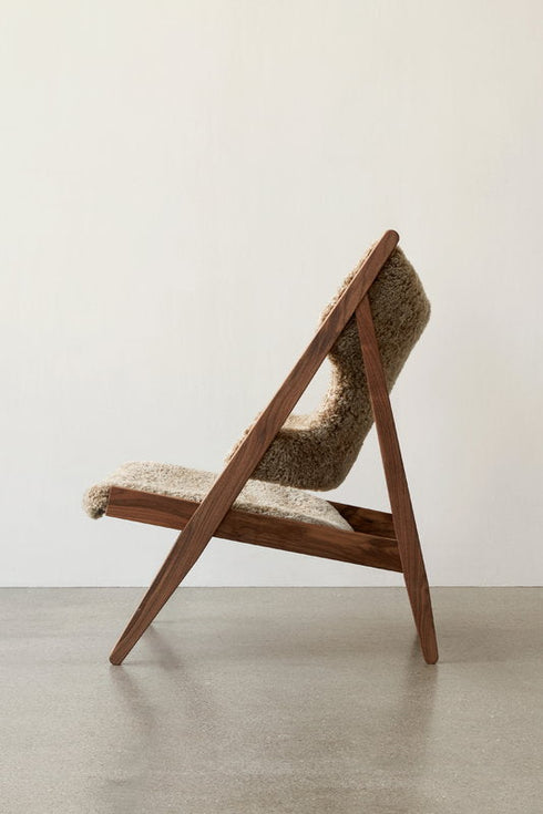 Knitting Chair